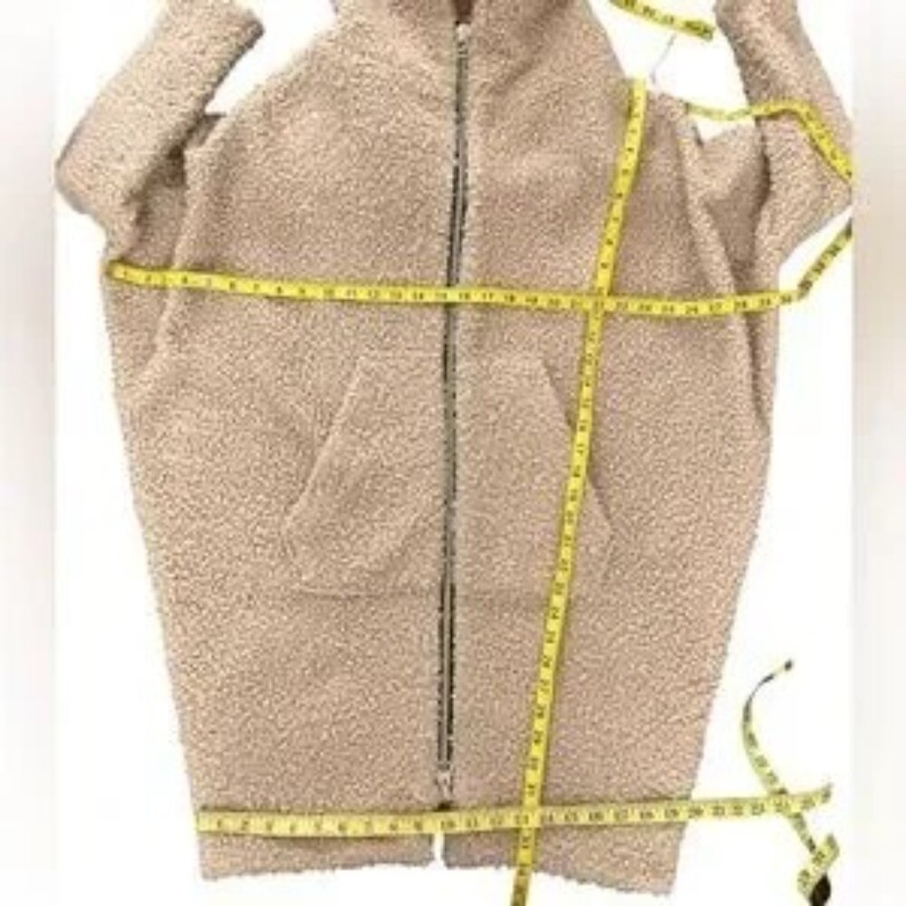 Periphery Icon Cocoon Coat - Picture 7 of 8